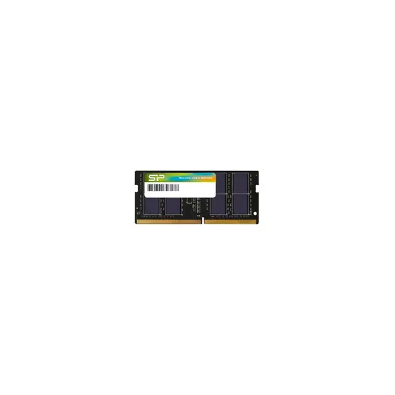 SILICON POWER DDR4 8GB 3200MHz CL22 SODIMM