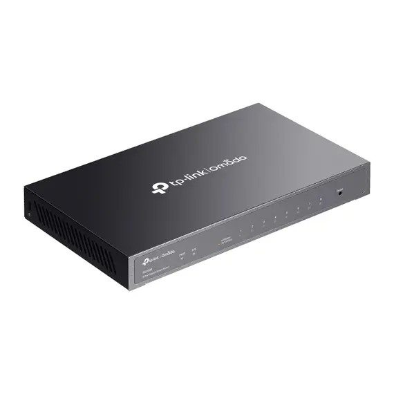 TP-LINK Omada 8-Port Gigabit Smart Switch