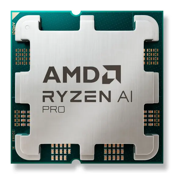 AMD Ryzen 5 PRO 8600G AM5 65W 6C/12T 5GHz TRAY