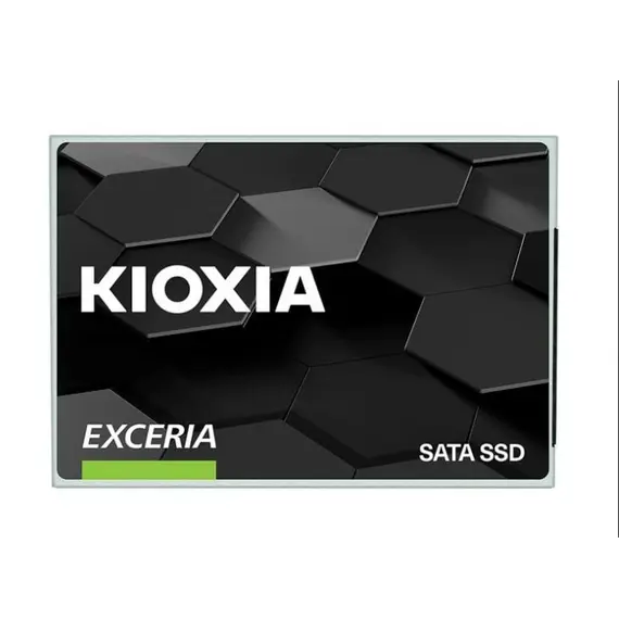 KIOXIA SSD 2.5 EXERIA 960GB SATA3