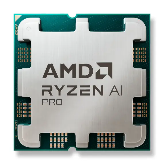 AMD Ryzen 7 PRO 8700G AM5 65W 8C/16T 5.1GHz TRAY