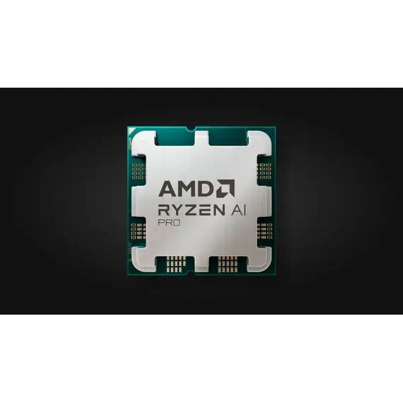 AMD Ryzen 7 PRO 8700GE 35W 8C/16T 5.1GHz AM5 MPK