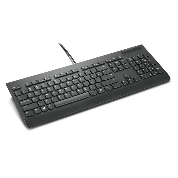 LENOVO SMARTCARD WIRED KEYBOARD II - PT
