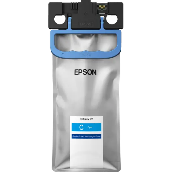 EPSON WorkForce Pro EM-C8101R Cyan XXL Ink