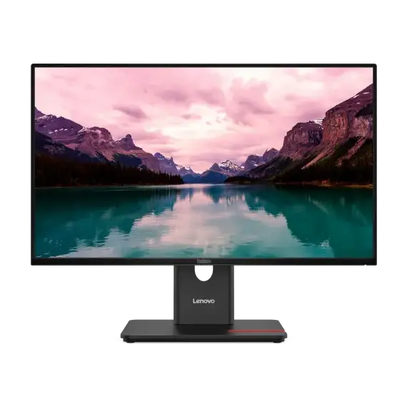 LENOVO ThinkVision T24-4v 23.8INCH WLED Monitor