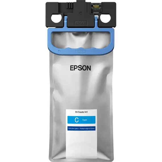 EPSON WorkForce Pro EM/EP-C800R Cyan XXL Ink 20K