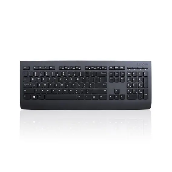 LENOVO PROFESSIONAL WIRELESS KEYBOARD (PT)