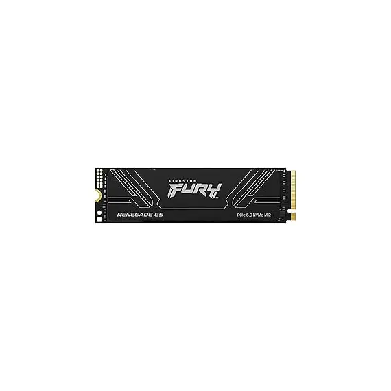 KINGSTON FURY Renegade G5 2048GB PCIe 5.0 M.2 NVMe SSD