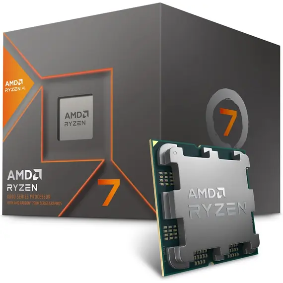 AMD Ryzen 7 8700G 5.1GHz AM5 8C/16T TRAY