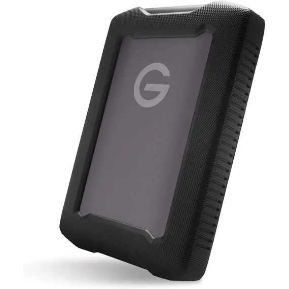 SANDISK Professional G-DRIVE ArmorATD 6TB 2.5inch External HDD