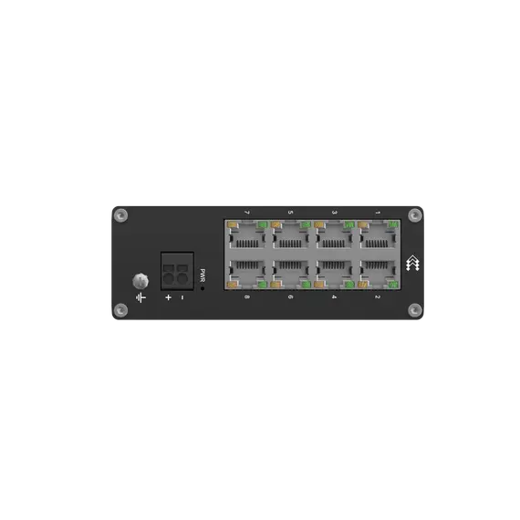 TELTONIKA NETWORKS TSW030 8x RJ45-Ports Ethernet switch