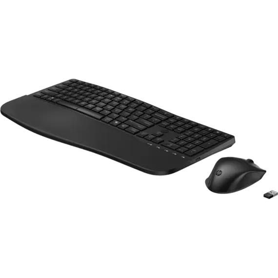 HP 685 CFT DUAL MODE KEYBOARD(P)