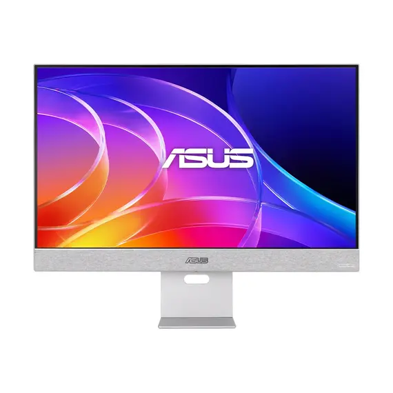 ASUS MS27UC 27INCH UHD IPS 60HZ 5MS HDMI DP ZENSCREEN SMART BLACK