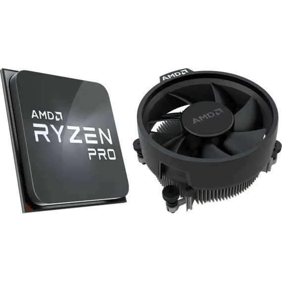 AMD Ryzen 7 PRO 7745 AM5 65W 8C/16T 5.3GHz MPK