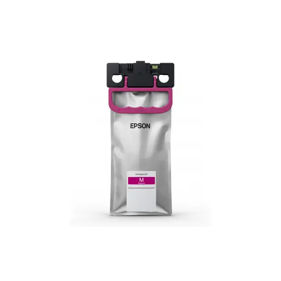 Tinteiro Epson T01C3 Magenta 5000 páginas | Marca 35 | Loja BluePixel