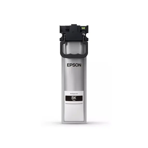 Tinteiro Epson T12D140 L Preto C13T12D140 - Alta Capacidade para Impressoras Epson na bluepixel.pt