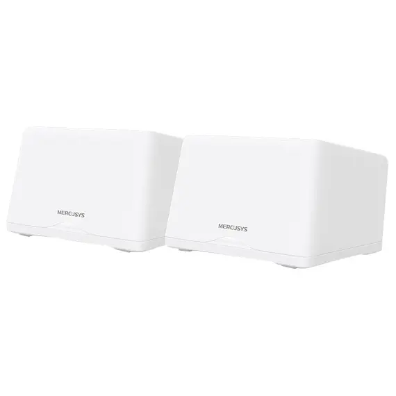 TP-LINK MERCUSYS Halo H47BE 2-pack BE9300 Whole Home Mesh Wi-Fi 7 System