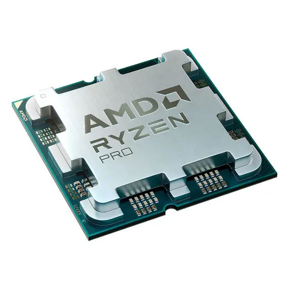 AMD Ryzen 5 PRO 7645 65W 6C/12T 5.1GHz AM5 MPK