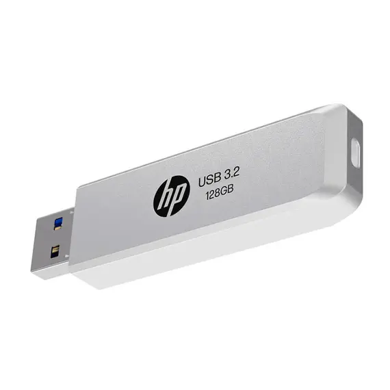 HP 128GB 819w USB 3.2 Flash Drive