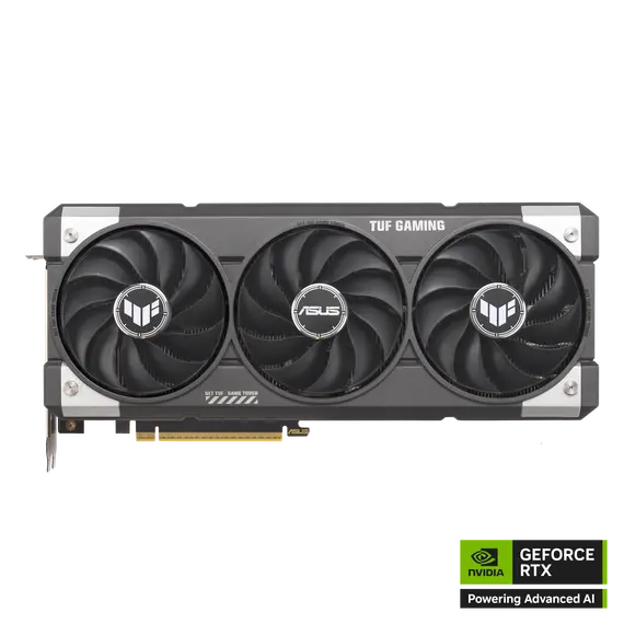 ASUS TUF RTX 5060 TI 16G GAMING