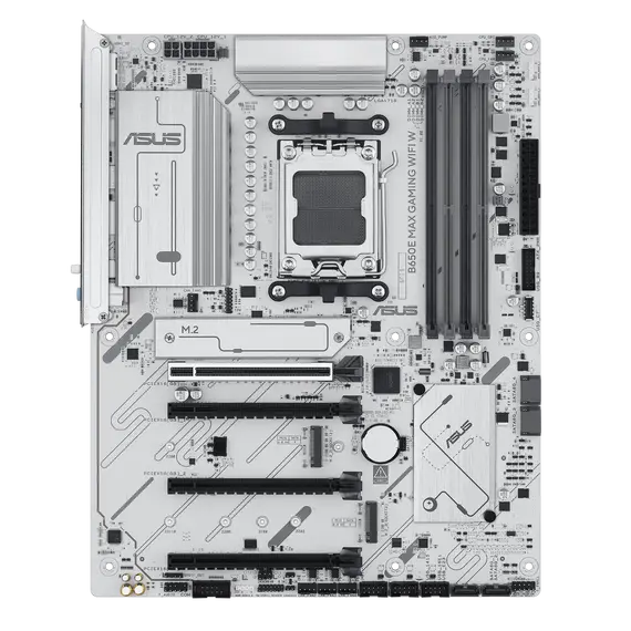 ASUS B650E MAX GAMING WIFI W AM5 MB 4xDDR5