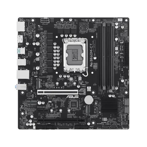 ASUS PRO B860M-CT-CSM LGA1851 4xDDR5 2xM.2 4xSATA