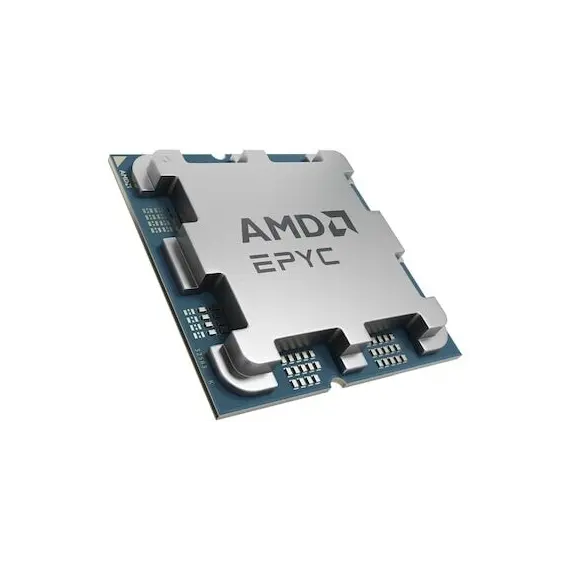 AMD EPYC 16Core Model 4545P Tray