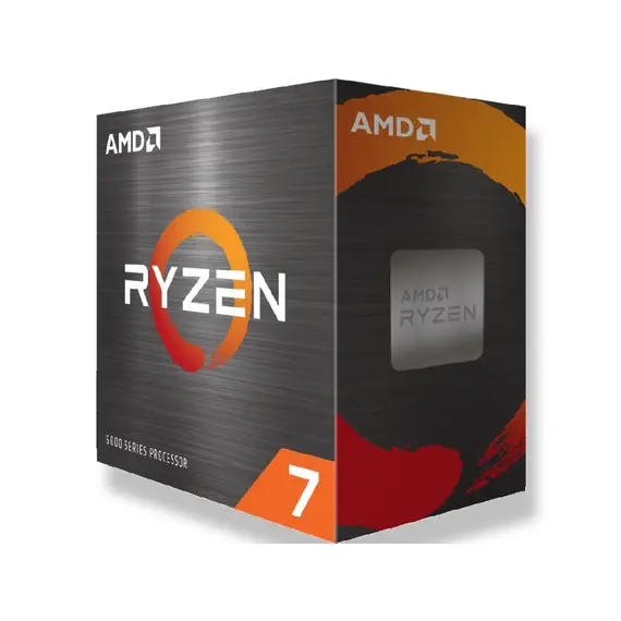 AMD Ryzen 7 5800XT 4.8GHz AM4 8C/16T 105W 36MB TRAY