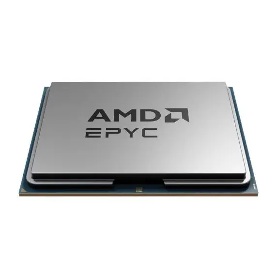 AMD EPYC 128Core Model 9755 Tray
