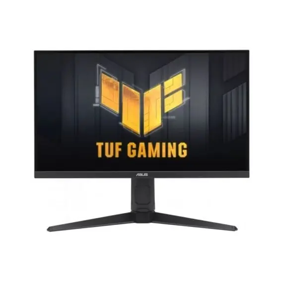 ASUS TUF Gaming VG27AQL5A 27inch Fast IPS QHD 16:9 210Hz 350cd/m2 1ms 2xHDMI DP USB 3.2 G1 Type-C 2x2w Speaker Black
