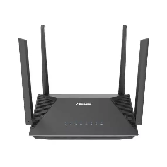 ASUS RT-AX52 Pro AX3000 Dual Band WiFi 6 Extendable Router