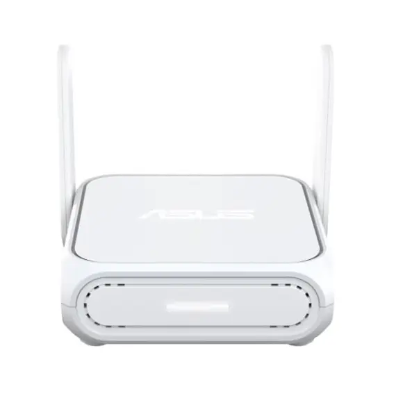 ASUS RT-BE58 Go BE3600 Dual Band WiFi 7 Travel Router