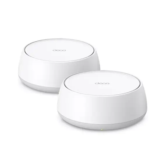 TP-LINK BE3600 Whole Home Mesh Wi-Fi 7 System