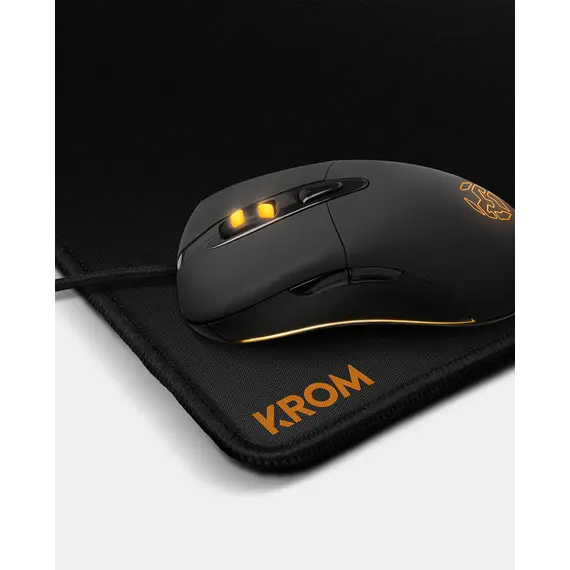 NOX KROM KNOUT KONTROL MOUSEPAD