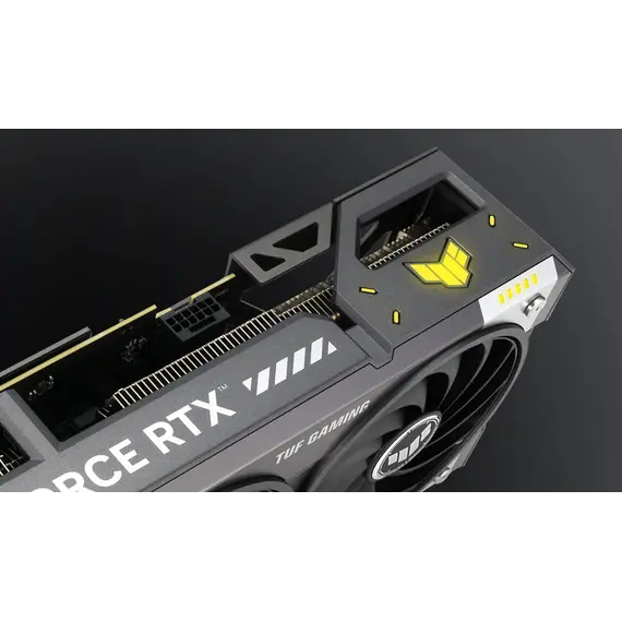 ASUS TUF GAMING GeForce RTX 5070 12GB GDDR6 VGA