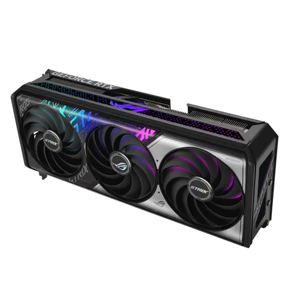 ASUS ROG Strix GeForce RTX 5070 12GB GDDR7