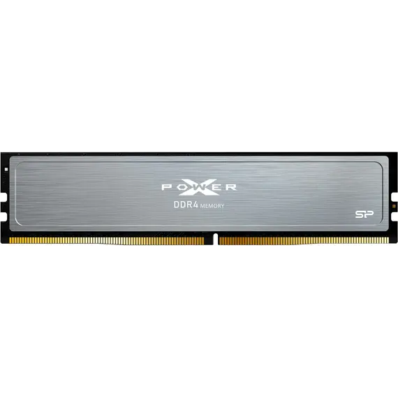 SILICON POWER XPOWER Pulse 32GB 2x16GB DDR4 3200MHz DIMM CL16 XMP 2.0