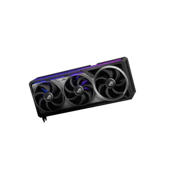 ASUS ROG ASTRAL LC RTX 5090 32GB GDDR7 OC Edition GAMING 2xHDMI 2.1 3xDP 2.1b