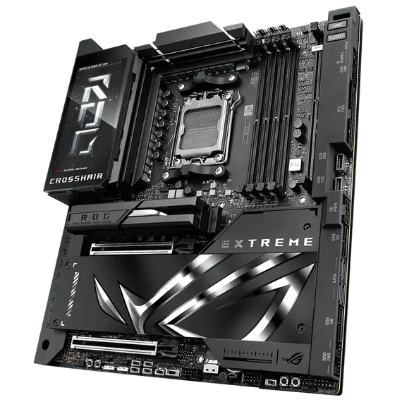 ASUS ROG CROSSHAIR X870E EXTREME AM5 MB 4xDDR5