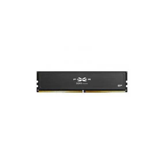 SILICON POWER XPOWER Pulse 16GB DDR5 5600MT/s CL40 XMP 3.0 w/HW Dimm