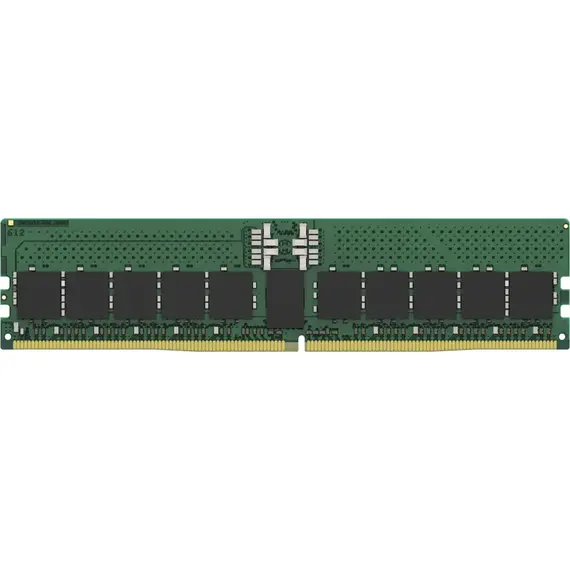 KINGSTON 32GB DDR5 5600MT/s ECC Reg 2Rx8