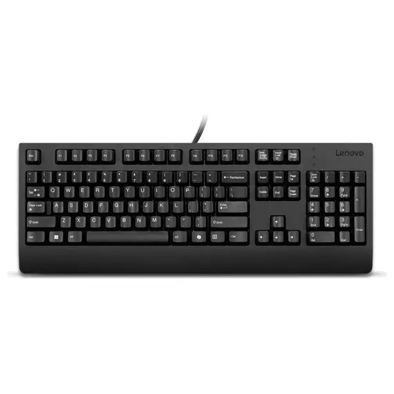 LENOVO PREFERRED PRO II USB KEYBOARD
