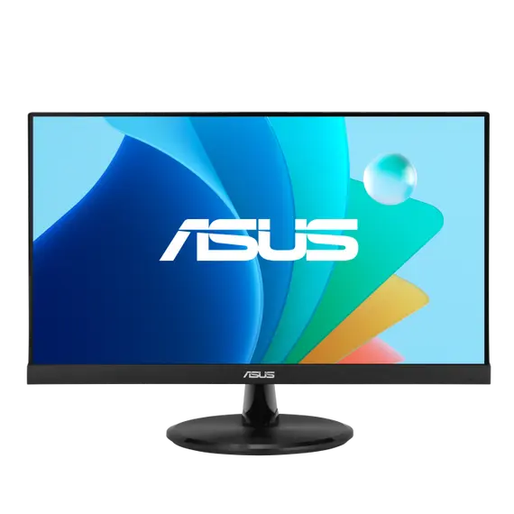 ASUS VP229HF 21.45inch IPS WLED FHD 16:9 100Hz 250cd/m2 1ms HDMI D-Sub Black