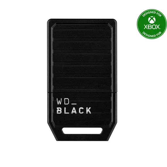 WD Black C50 Expansion Card for Xbox 2TB