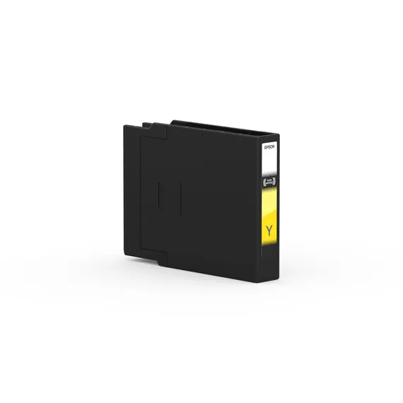 EPSON WORKFORCE PRO EM-C7100/EP-C7000 YELLOW XXL CARTRIDGE 8000ML