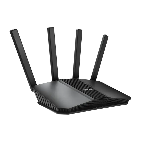 ASUS RT-BE58U Expandable Dual-Band WiFi 7 802.11be Smart AiMesh Router 3600Mbps 2.5G port up to 3 SSIDs for IoT devices