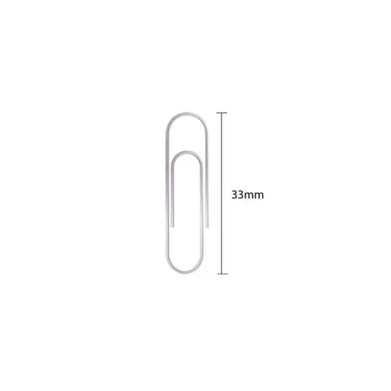 Clips N 04 E233 32/33mm cx100un