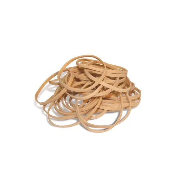 Elásticos 01x50mm Nº14 250g