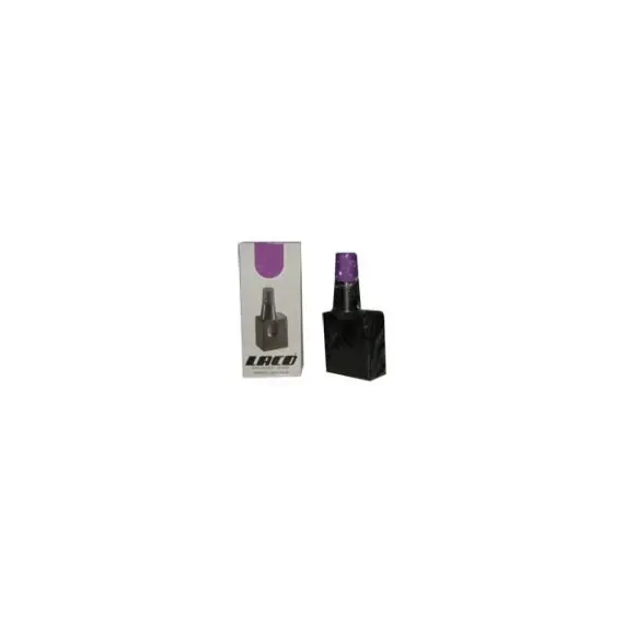 Tinta Almofada de Carimbos 30ml - Violeta