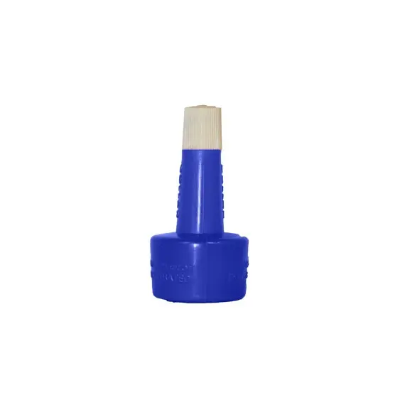Tinta Almofada de Carimbos 28,5ml Epene - Azul